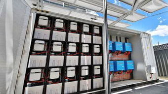 液流電池技術(shù)革新與電子商務(wù)模式融合 儲能產(chǎn)業(yè)發(fā)展的新機遇與挑戰(zhàn)