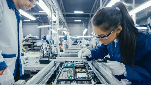 特斯拉“入墨” 軟件外包服務視角下美國的近岸外包戰(zhàn)略新動向