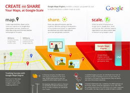 道可道軟件 以新Google Maps API定制化開發(fā)，引領企業(yè)移動化變革